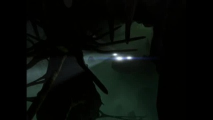 Starship Troopers Roughnecks Pluto Campaign 06 