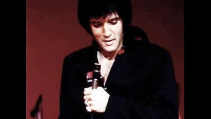 Rags To Riches - Elvis Presley