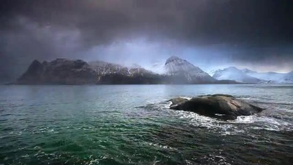 Бърз поглед над Норвегия - Glimpse Of Norway - Планета Земя