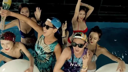 [mv/hd] Madein - Champagne