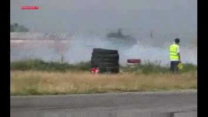 Drift Day 2 - Drakon Track - Bulgaria 