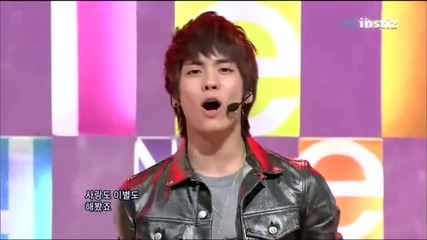 [ Hd ] Shinee - Hello
