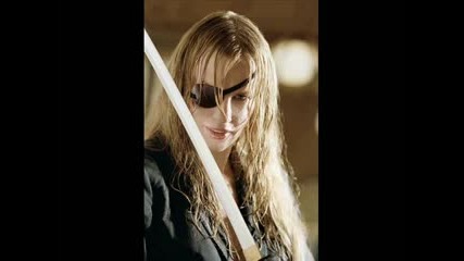 Kill Bill Soundtrack - Whistle Song (twisted Nerve) 