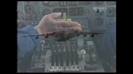 Продължение :super structures - Antonov An - 225 - Discovery channel със Бг субтитри част 2 