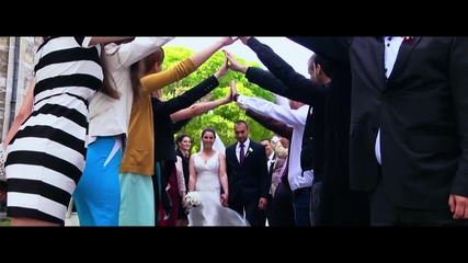 Щура сватба :) Видеозаснемане Красимир Ламбов