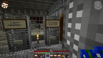 Minecraft - Gloria Part 3 - Sound the Alarm!