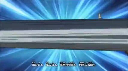 Yu-gi-oh! Zexal Opening 1 Masterpiece