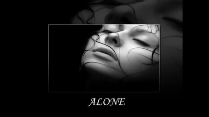 Alone - Edgar Allan Poe
