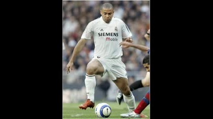 Ronaldo