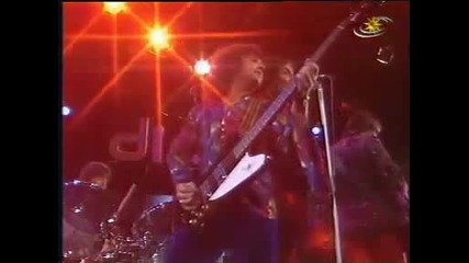 Smokie - Lay Back in Arms of Someone 