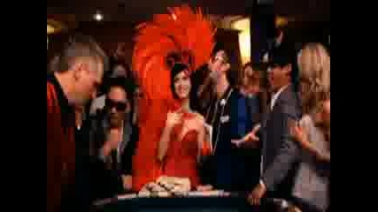 Katy Perry - Waking Up in Vegas 
