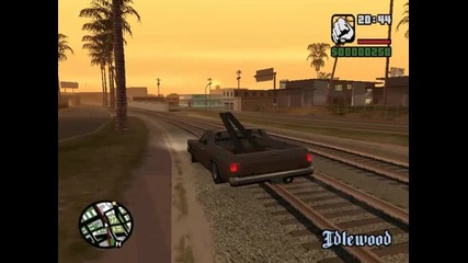 Gta Ep.1