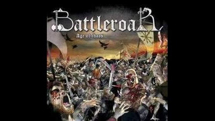 Battleroar - Sword of Crom 