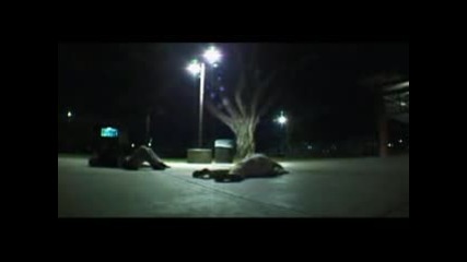 Cool Fight Scene