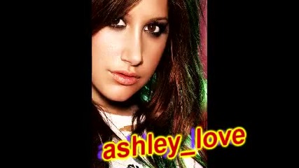 Ashley Tisdale - Guilty Pleasure Song Preview