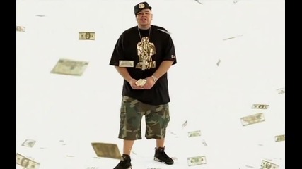 Lil Wayne ft. Fat Joe - Make It Rain On 'em