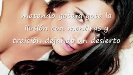 Ana Brenda Contreras - Como Perdonar
