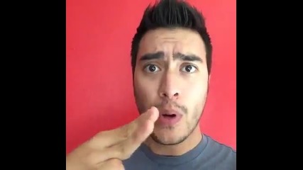 The Hunger Games (beatbox) [vine]