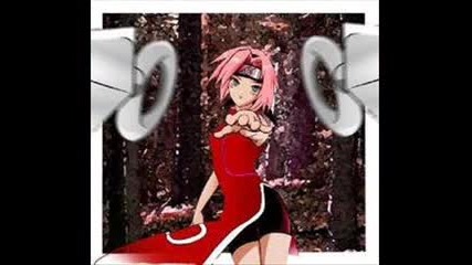 Sakura - Sos