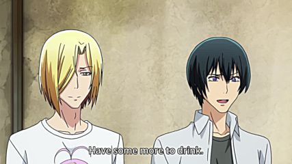 Grand Blue Episode 7