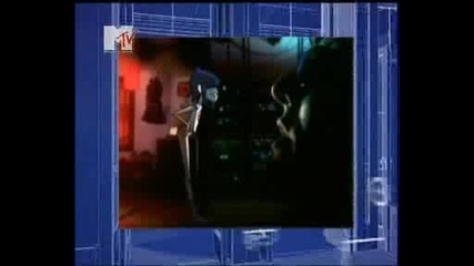 Mtv Cribs - Gorillaz