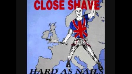 Close Shave - Ding Dong Merrily Oi! Oi!