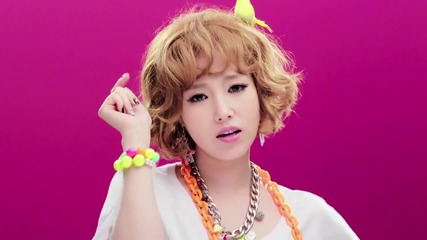 Jewelry- Hot & Cold (with Hyungsik of Ze:a ) ( Високо качество )