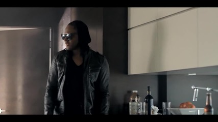 Taio Cruz - Hangover ft. Flo Rida ( Hd )