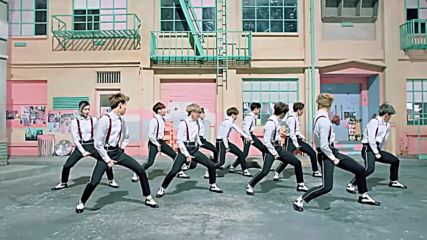 Learn The Alphabet With Kpop Songs
