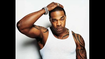 Busta Rhymes - Bottoms Up 