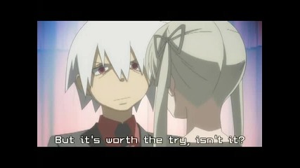 Soul Eater Amv - Strength 