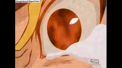 Super Mad Naruto 