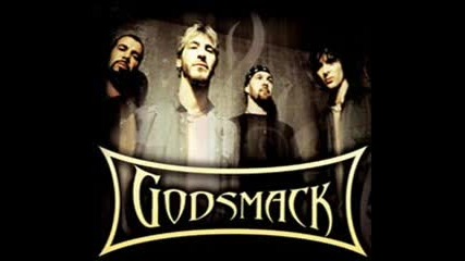 Godsmack - The Enemy