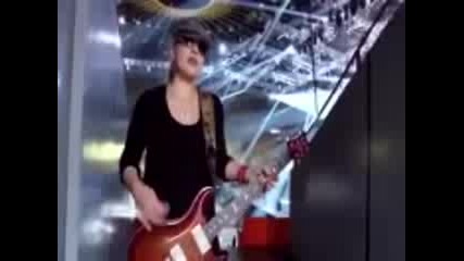 Michael Jackson - This is it