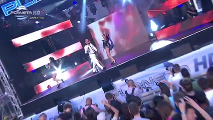 Борис Дали - Drink and Drive (2 години Planeta Hd)