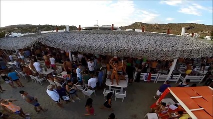 Tropicana Summer 2014 Mykonos - Best Of The Best In Greece ( Official)