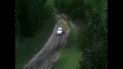Ddr Rennsport Mod - Rallye Trabants