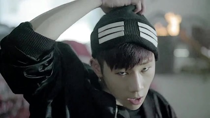 Infinite - Back