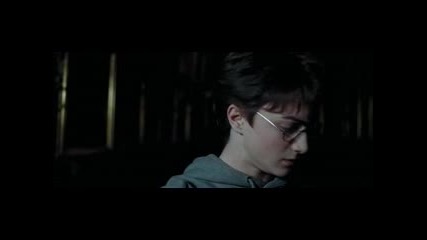 Хари Потър и Затворникът от Азкабан (2004) - Част 3 (бг. Аудио)