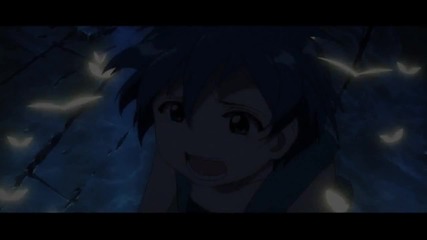 Magi Amv - Beginnings