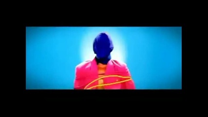 Beyonce Ft Lady Gaga - Video Phone