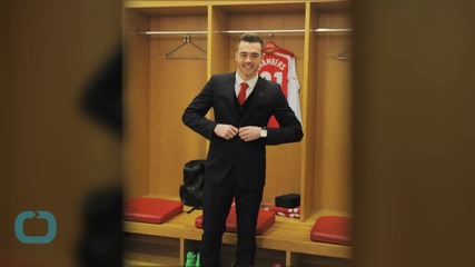 Arsenal Charged Over Chambers Signing