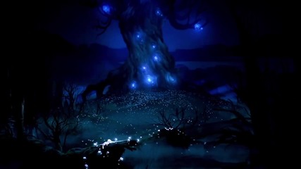 E3 2014: Ori and The Blind Forest - Debut Trailer