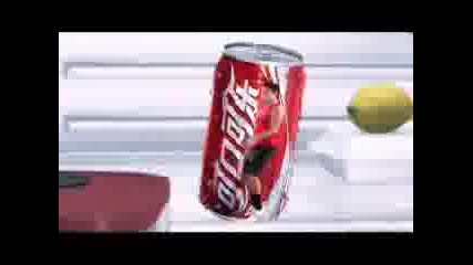 Coca Cola