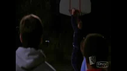 Lucas & Nathan Scott