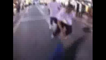 Gangteri Boi