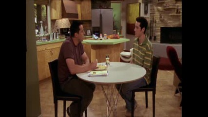 Joey s01e02 bg audio part1 [1/3]
