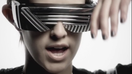 Dev - In The Dark 2011 *high*quality* ( Official video )