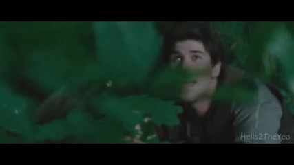 Hunger Games _ Coldplay - Paradise _ Music Video