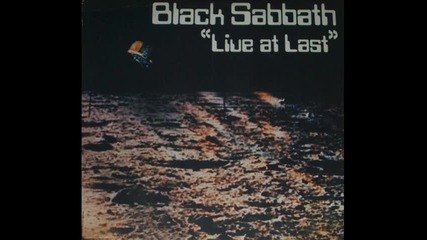 Black Sabbath - Embryo / Children of the Grave (live)